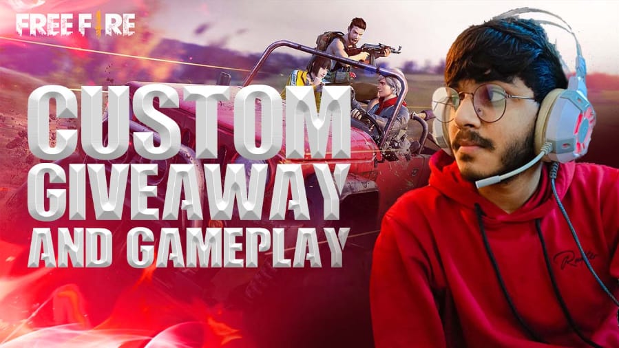 Watch Anshters Live Stream FREE FIRE LIVE WITH DIAMONDS REDEEM CODES