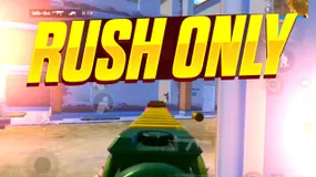 Watch Rush only | BGMI op gameplay | malayalam on Rooter by Raph Op