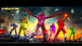 Watch Hiten Shut Live Stream - Watch me LIVE Playing - Free Fire MAX