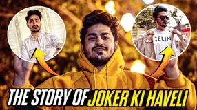 Watch The Story Of Joker Ki Haveli on Rooter by YOONA