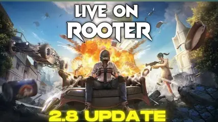Rooter