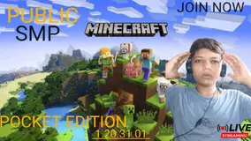 Watch GJ 02 krish gaming Live Stream - Watch me LIVE Playing ...