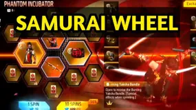 Watch special gold royale in free fire | free rewards | new leak free ...