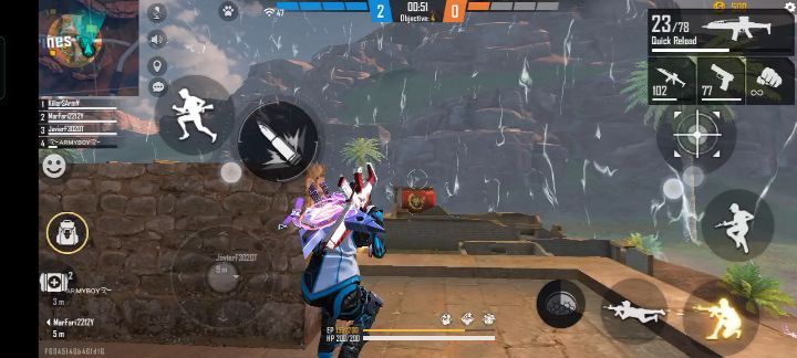 Watch gaming on Rooter by Bad Captain