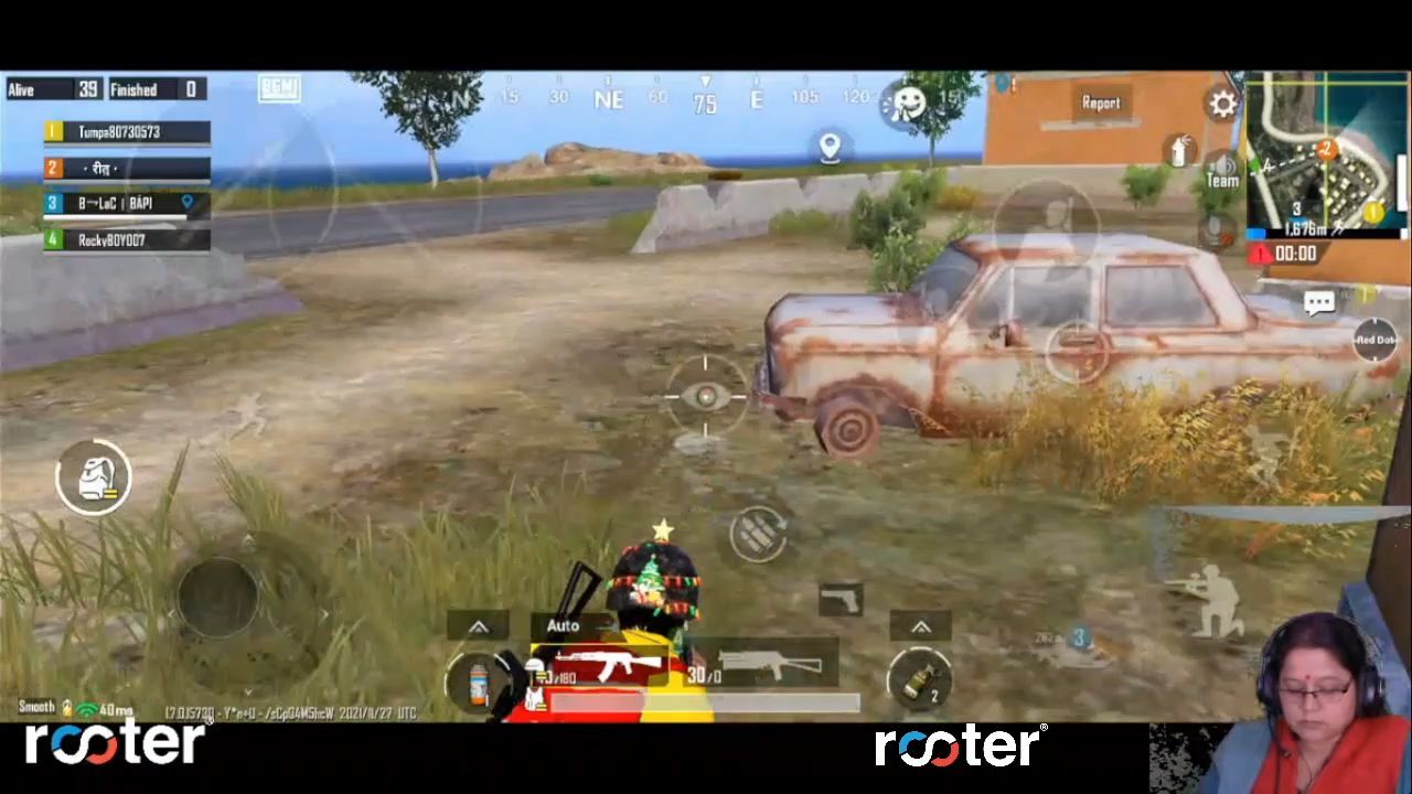 Rooter