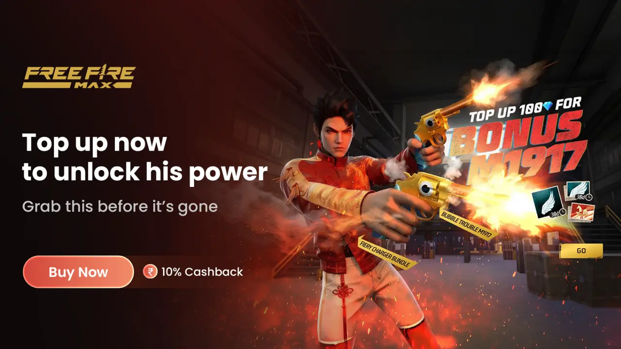 Secure Free Fire diamond purchase using UID online