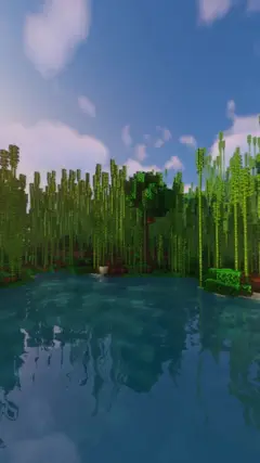 Watch Minecraft Magic Cinematic Fantasies Unleashed 🤩🥵🔥 on Rooter by ...