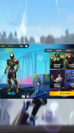Watch MAGIC CUBE BUNDLE RETURN 🤩😍 on Rooter by MRX FF