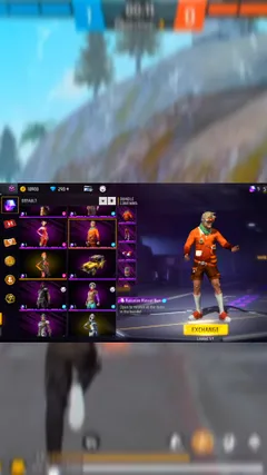 Watch ALL BUNDLE RETURNS IN MAGIC CUBE 😍 on Rooter by MRX FF