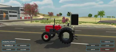 Watch tractor se (tracer) ko alag karna #tranding#viral#gaming on ...