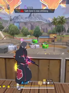 Watch free fire game play 👍👍 on Rooter by Sulaiman Gamer 10K
