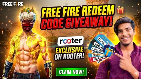 Rooter