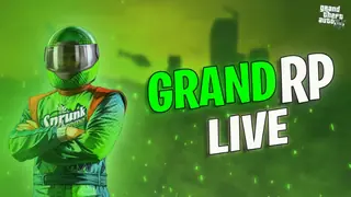 Watch ANURAG GAMING Live Stream - GTA 5 GRAND RP LIVE EARNING MONEY 🔥 ️