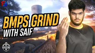 Watch Saif Plays Live game streaming Aaj Kitne finishes karu? I BBxSaiF ...