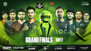Watch RA ESPORTS Live Stream - [DECIDER DAY GRAND FINAL ] | Vero Forza ...