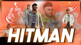 Watch HitMAN Live Stream - Hi guys