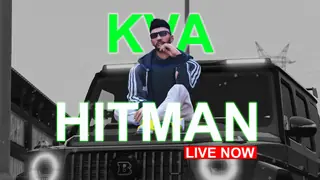 Watch HitMAN Live Stream - Chill Stream | KVA HitMAN