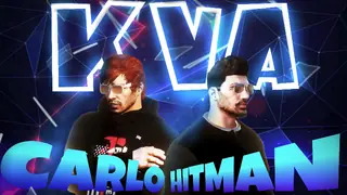 Watch HitMAN Live Stream - hiii