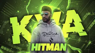 Watch HitMAN Live Stream - hii