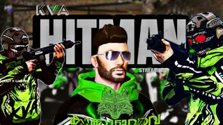 Watch HitMAN Live Stream - hiii
