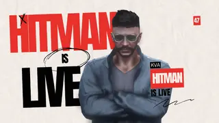 Watch HitMAN Live Stream - ADIYODADI FINALS + ARK 🦖