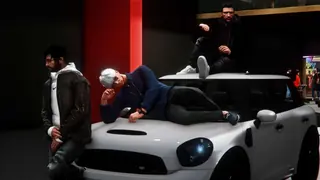 Watch JB10 Live Stream - New Car? Kabir / Soulcity by EchoRP