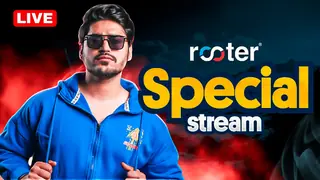 Watch JokerKiHaveli Live Stream - RAUF LALA KO SERIOUS HONA PADEGA ...