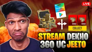 Watch DROID PLAYS Live Stream - 🔴500₹ x 15 - GOOGLE PLAY GIFT CARD ...