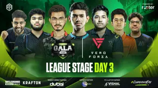 Watch RA ESPORTS Live Stream - Vero Forza Presents RA Champions Gala ...