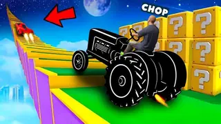 Watch Tractor Ki Chadhai ll #gtavfun #gtavcomedy #gtavtroll on Rooter ...