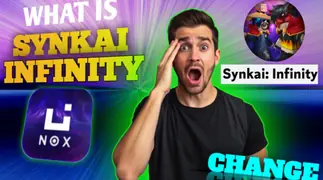 Watch EVERYTHING ABOUT SYNKAI INFINITY | PLS SUPPORT YOUTUBE| UGO ...