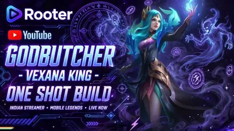 Rooter
