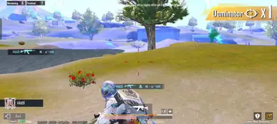 Watch rush gameplay on Rooter by V A X Z O