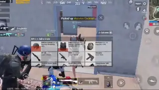 Watch 17 kills bgmi rush gameplay 👌 #bgmi #rush on Rooter by Arya Bhai ...